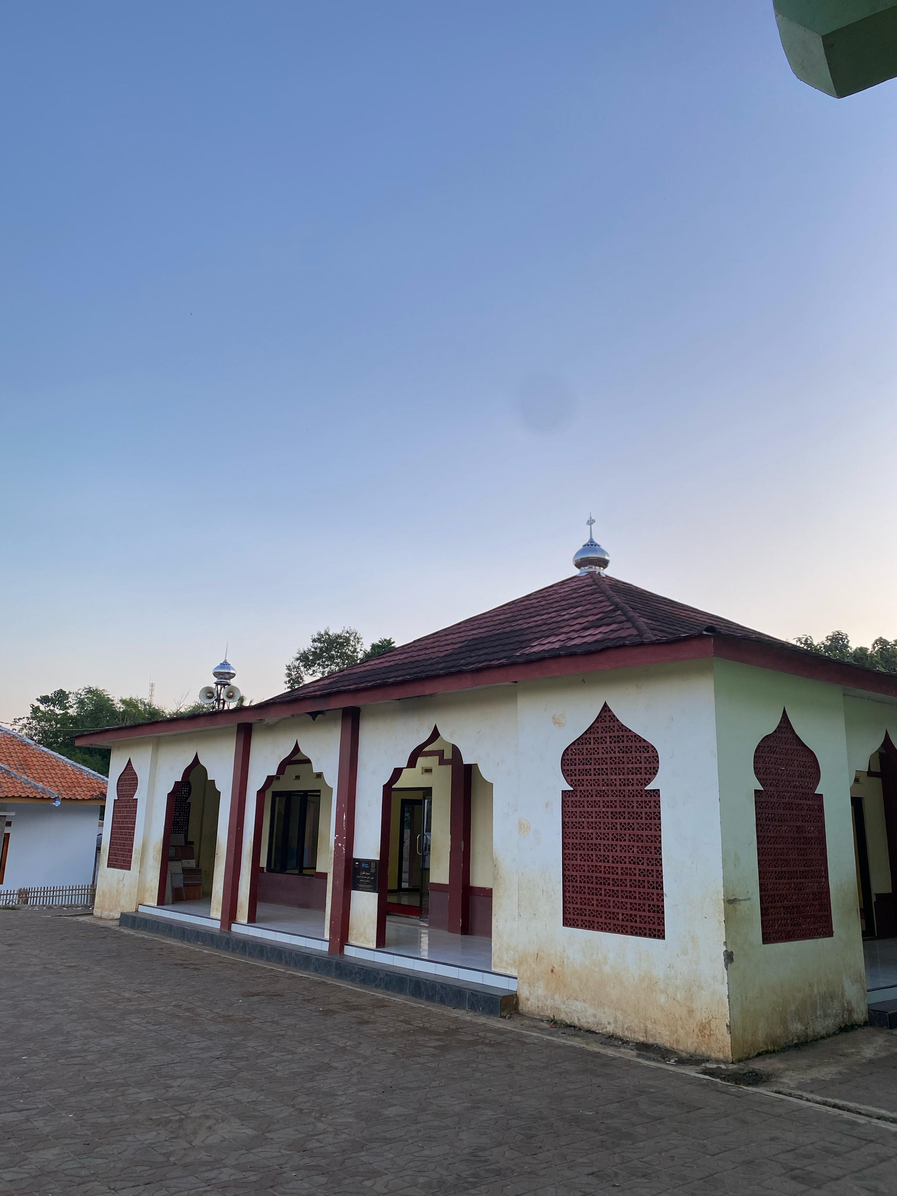 Masjid