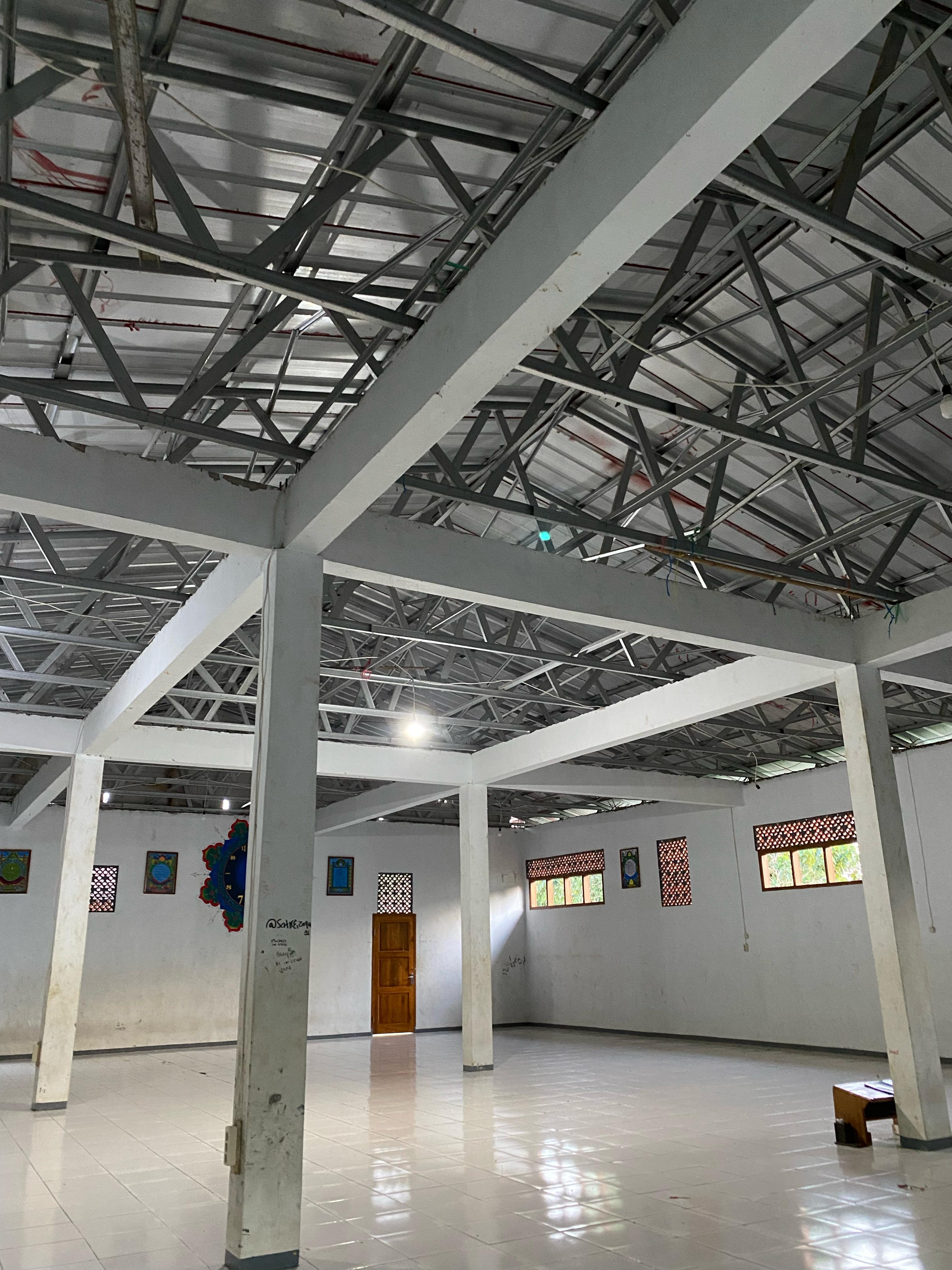 Aula Serbaguna