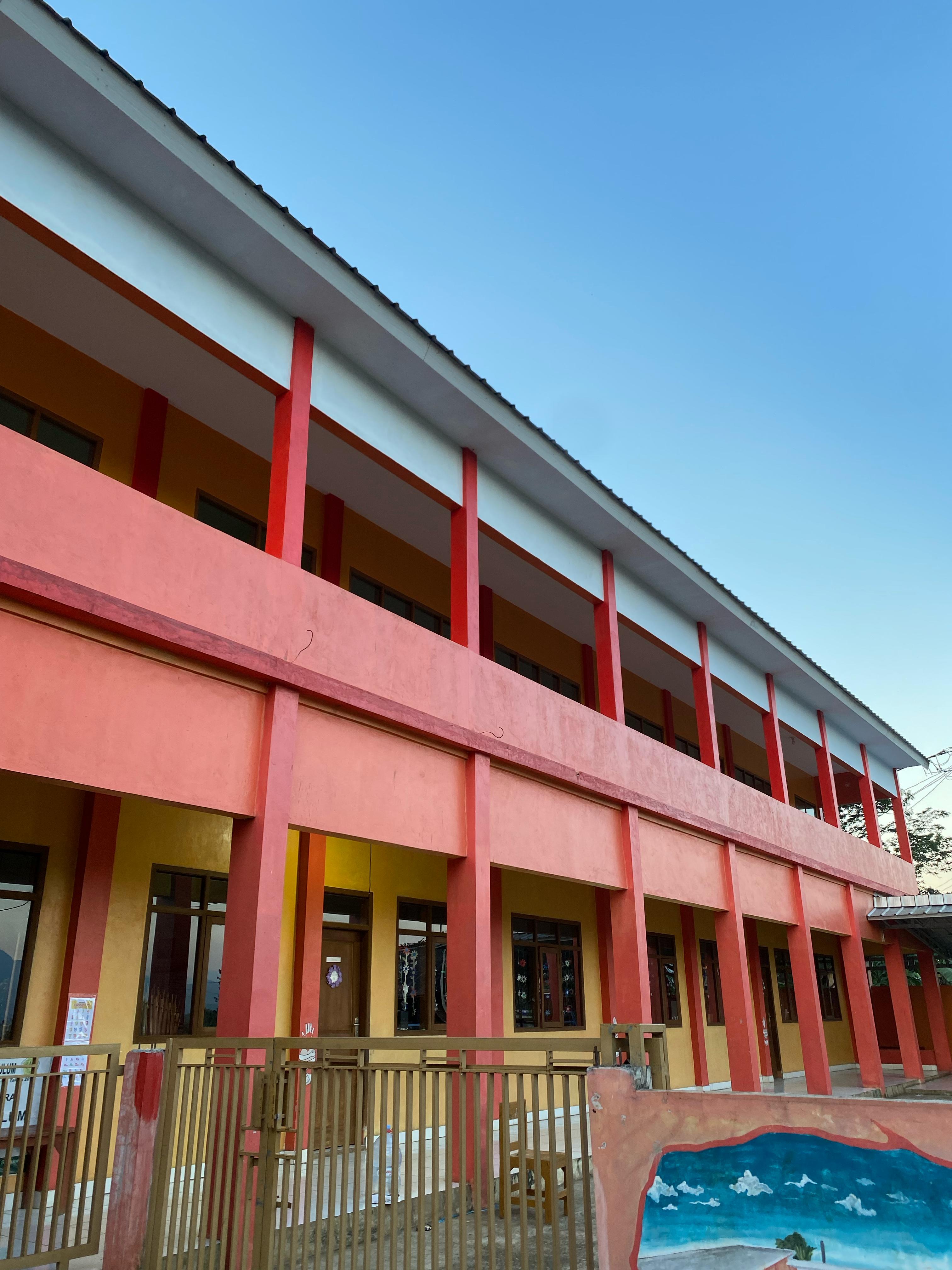 Banguna SMA, PAUD, RA