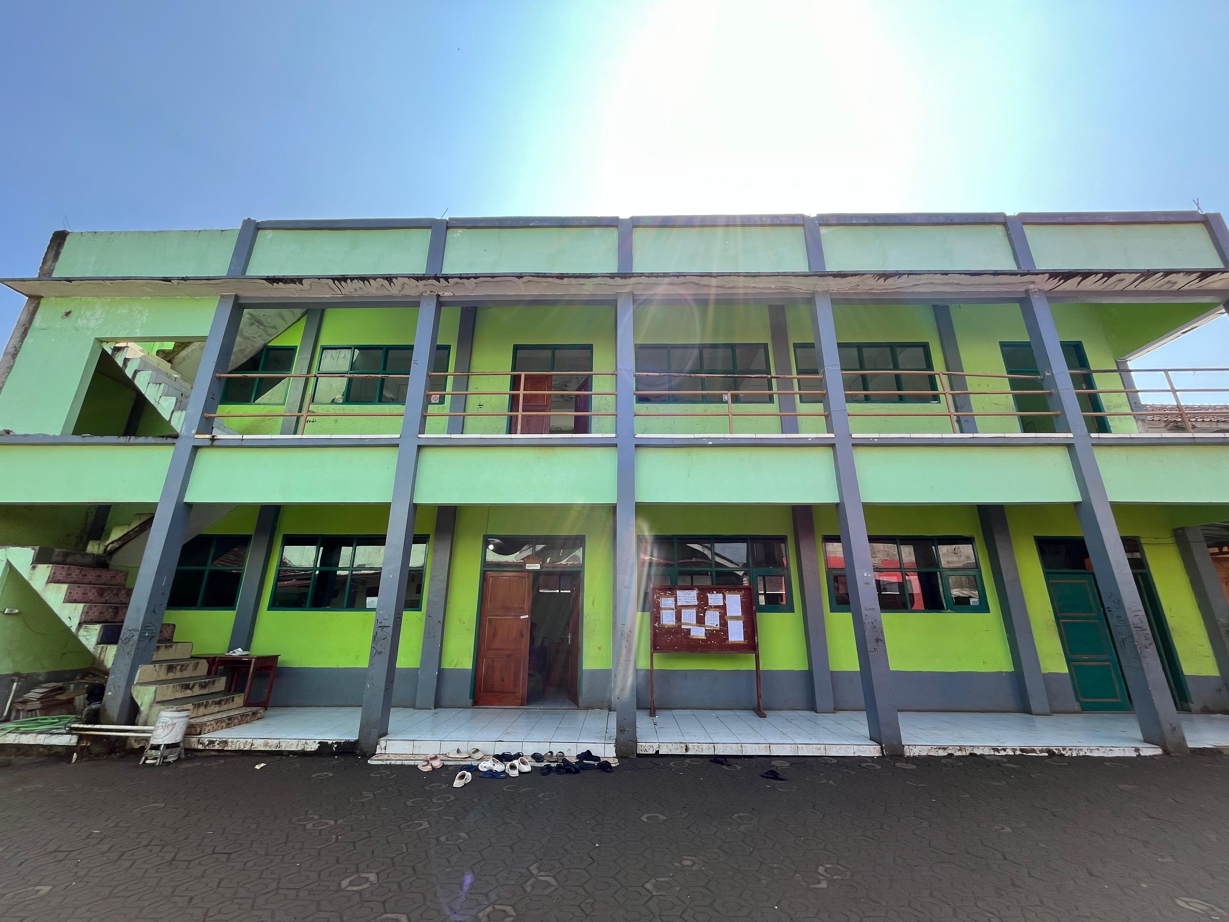 Banguna SMP