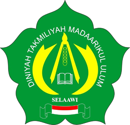 PAUD Dariyatul Ulum
