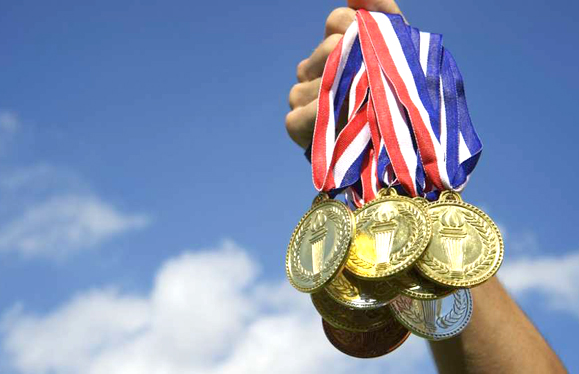 JUARA 1 CERDAS CERMAT