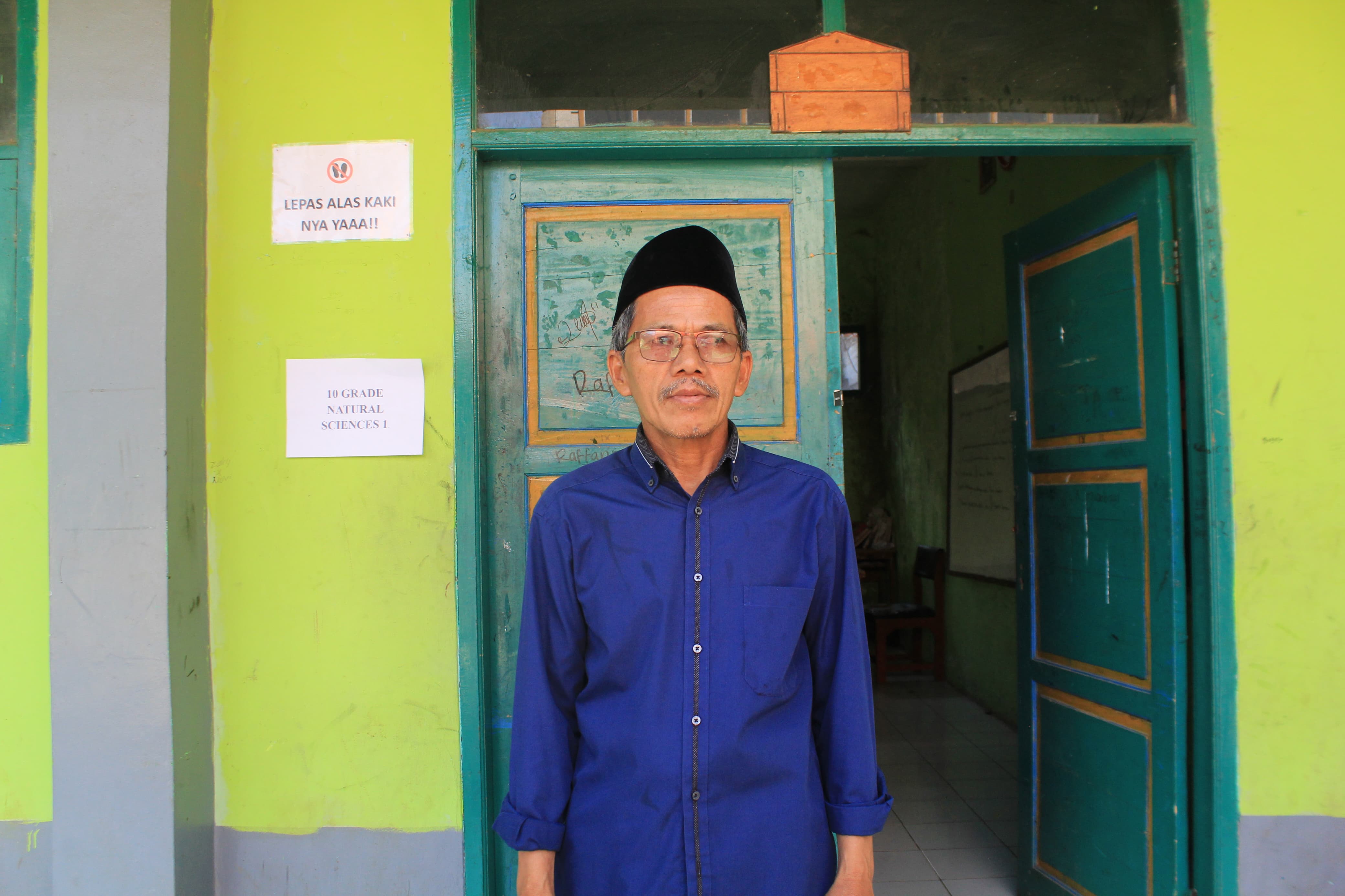 Foto Koko Kosasih