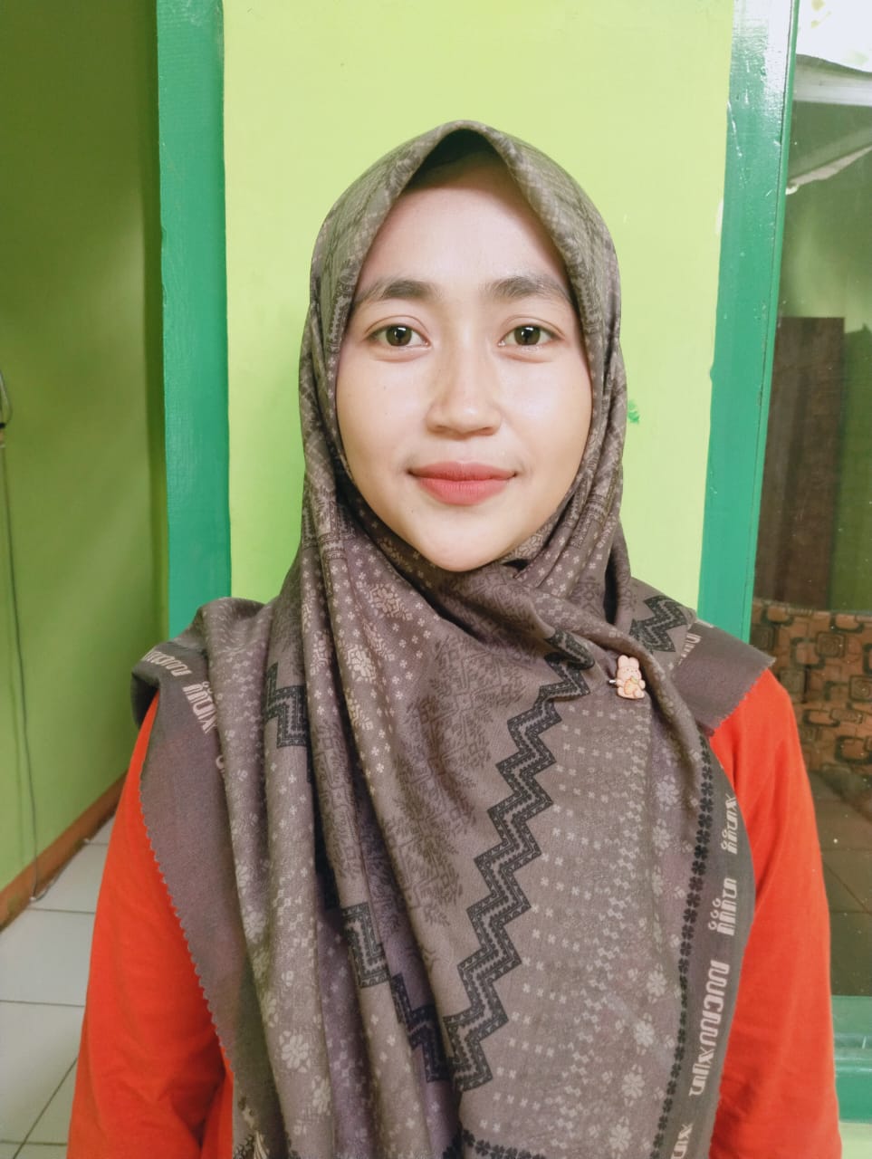 Foto Imas Nurfadilah, S.Pd.I